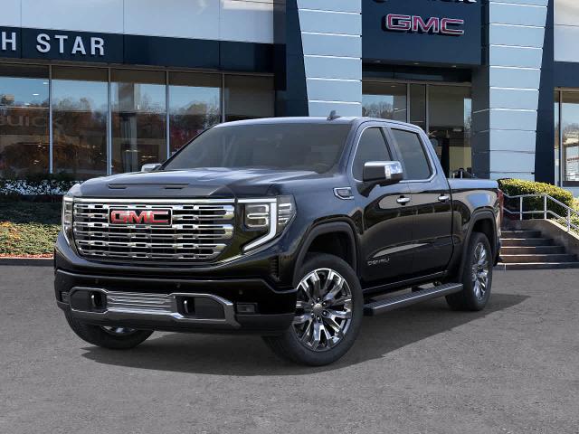 2026 GMC Sierra 1500 Vehicle Photo in ZELIENOPLE, PA 16063-2910