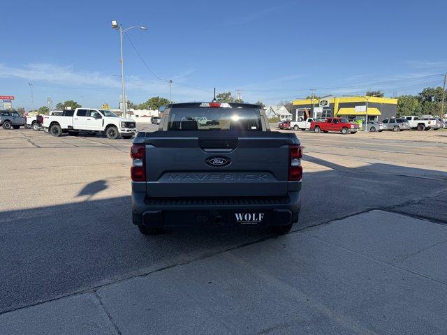 2025 Ford Maverick Vehicle Photo in Ogallala, NE 69153