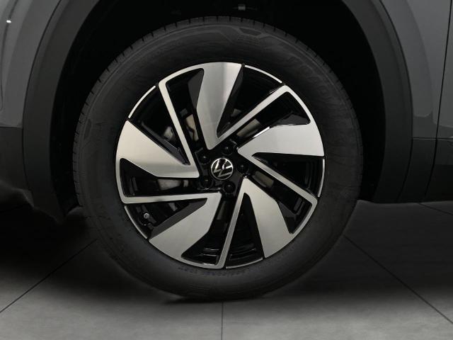 2026 Volkswagen Atlas Vehicle Photo in Appleton, WI 54913