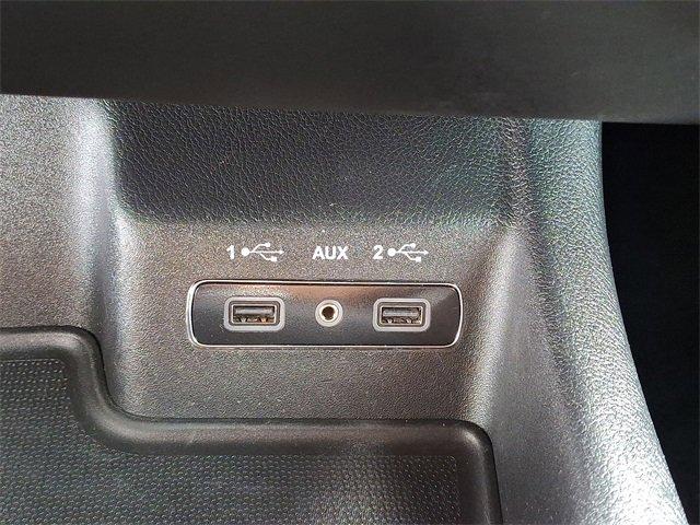 2020 Dodge Durango Vehicle Photo in Willow Grove, PA 19090