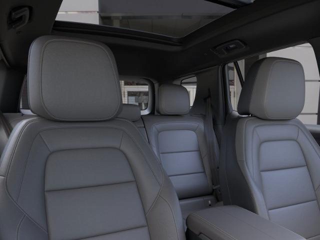 2026 GMC Terrain Vehicle Photo in INDEPENDENCE, MO 64055-1377