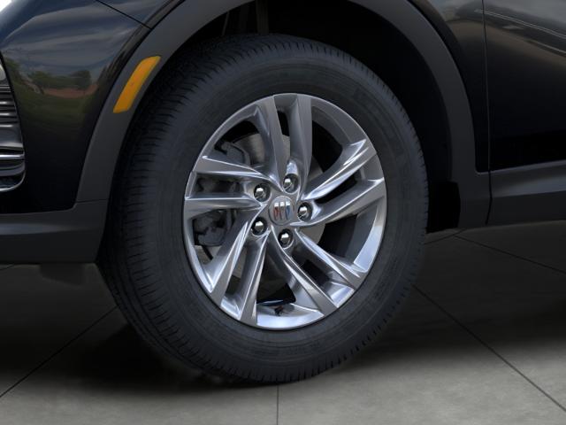 2026 Buick Envista Vehicle Photo in NEENAH, WI 54956-2243