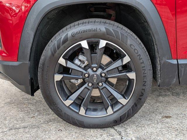 2025 Chevrolet Equinox Vehicle Photo in BRUNSWICK, GA 31525-1881