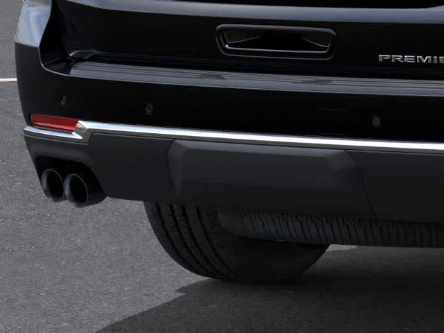 2026 Chevrolet Tahoe Vehicle Photo in PITTSBURGH, PA 15226-1209