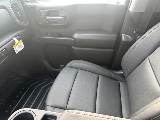 2026 Chevrolet Silverado 1500 Vehicle Photo in COLUMBIA, MO 65203-3903