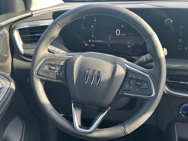 2026 Buick Encore GX Vehicle Photo in COLUMBIA, MO 65203-3903