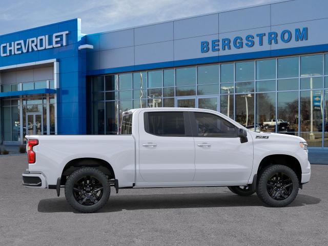 2026 Chevrolet Silverado 1500 Vehicle Photo in NEENAH, WI 54956-2243