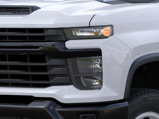 2026 Chevrolet Silverado 2500 HD Vehicle Photo in NEENAH, WI 54956-2243