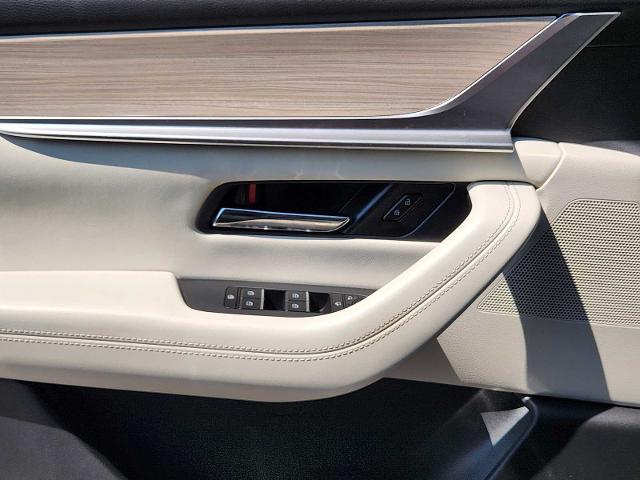 2024 Mazda CX-90 PHEV Vehicle Photo in DENTON, TX 76210-9321