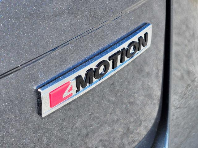 2021 Volkswagen Tiguan Vehicle Photo in DENTON, TX 76210-9321