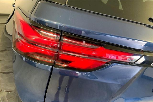 2023 Chevrolet Traverse Vehicle Photo in INDEPENDENCE, MO 64055-1314