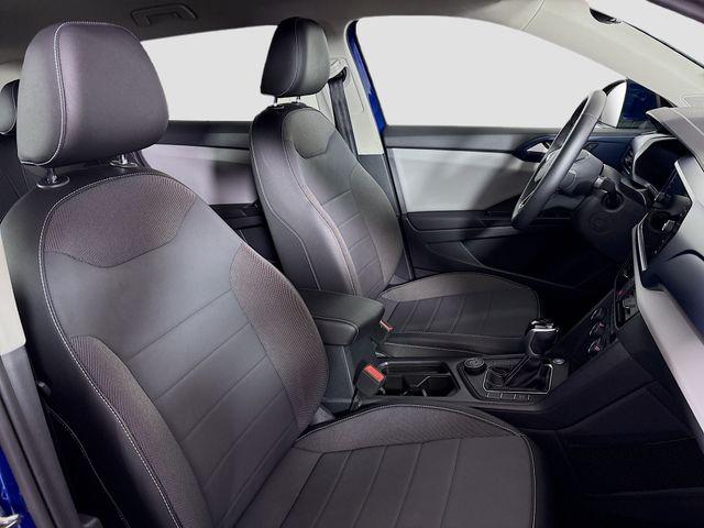 2022 Volkswagen Taos Vehicle Photo in Puyallup, WA 98371