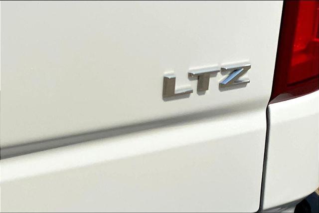 2023 Chevrolet Silverado 1500 Vehicle Photo in TOPEKA, KS 66609-0000