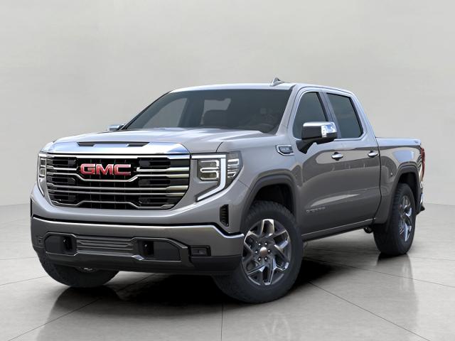 2026 GMC Sierra 1500 Vehicle Photo in MANITOWOC, WI 54220-5838