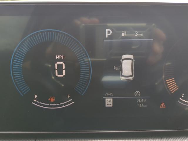 2025 Hyundai SANTA FE Vehicle Photo in Brunswick, GA 31525