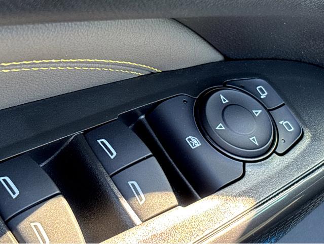 2025 Chevrolet Trax Vehicle Photo in POOLER, GA 31322-3252
