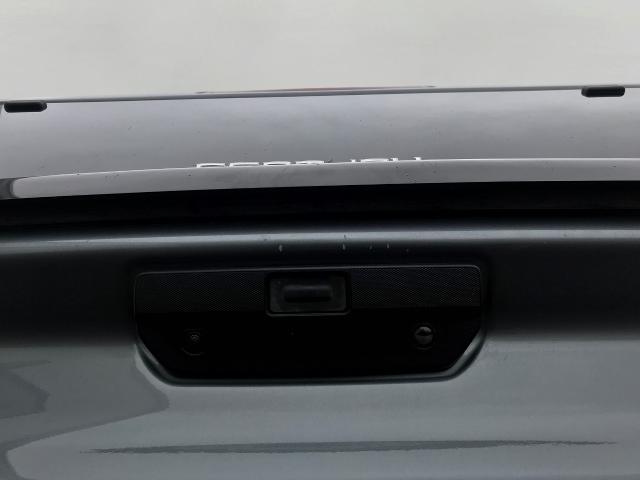 2020 Chevrolet Silverado 1500 Vehicle Photo in GREEN BAY, WI 54303-3330