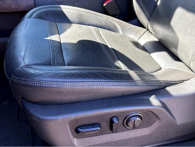 2021 GMC Sierra 1500 Vehicle Photo in BEAUFORT, SC 29906-4218