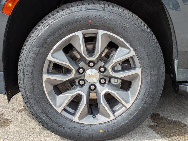 2022 Chevrolet Tahoe Vehicle Photo in BRUNSWICK, GA 31525-1881