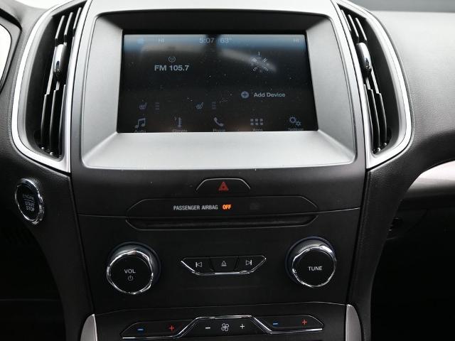 2017 Ford Edge Vehicle Photo in Cedar Rapids, IA 52402