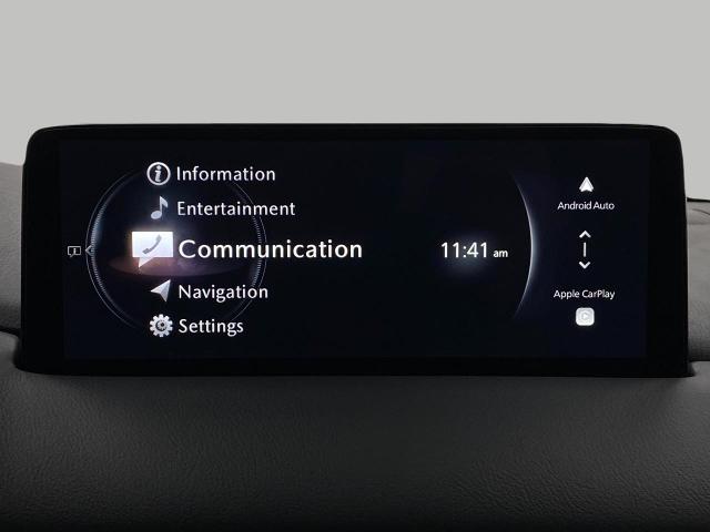 2025 Mazda CX-5 Vehicle Photo in Appleton, WI 54913