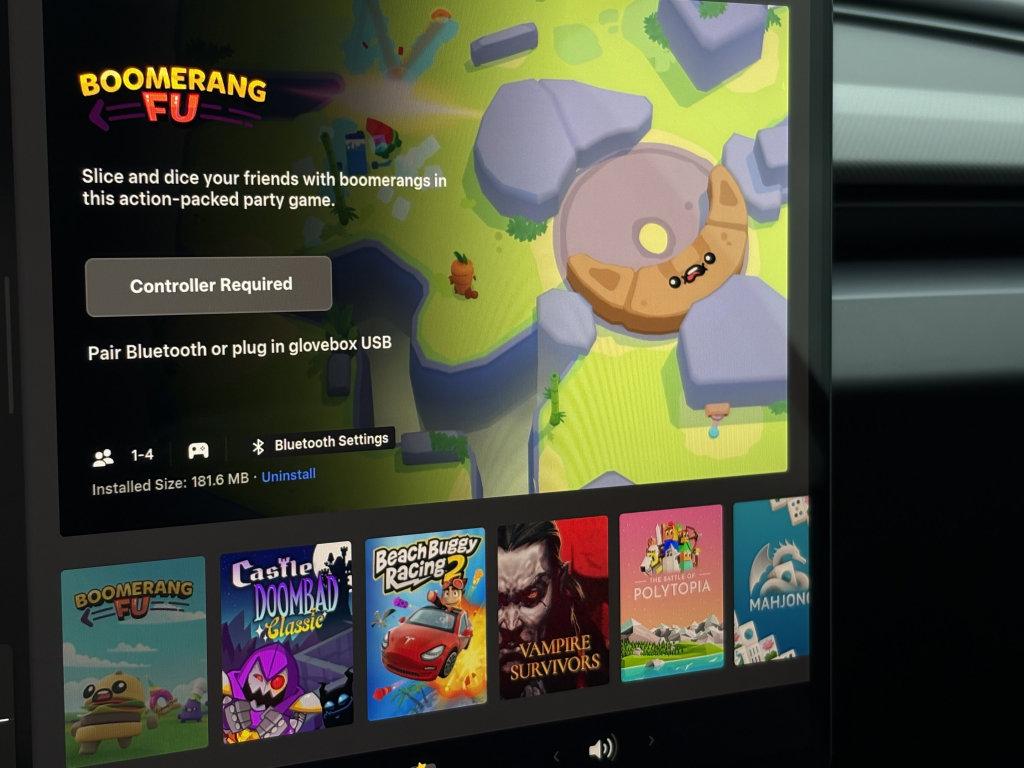 2025 Tesla Model 3 Vehicle Photo in POOLER, GA 31322-3252