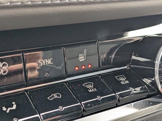 2025 Chevrolet Equinox Vehicle Photo in BRUNSWICK, GA 31525-1881