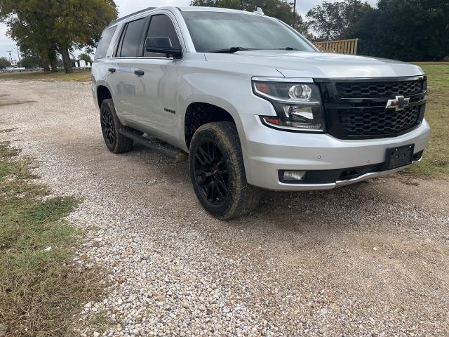 2017 Chevrolet Tahoe Vehicle Photo in Ennis, TX 75119-5114