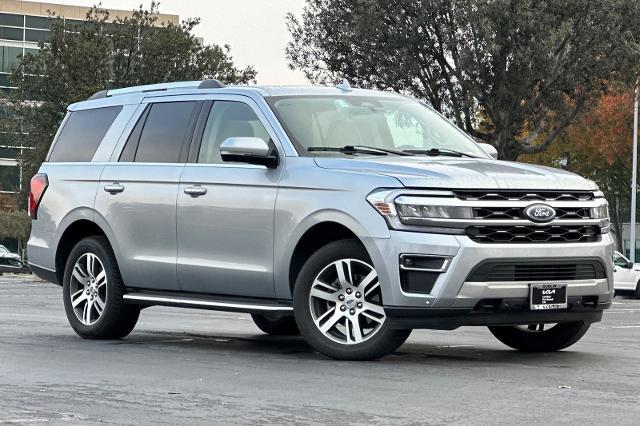 2023 Ford Expedition Vehicle Photo in Dublin, CA 94568