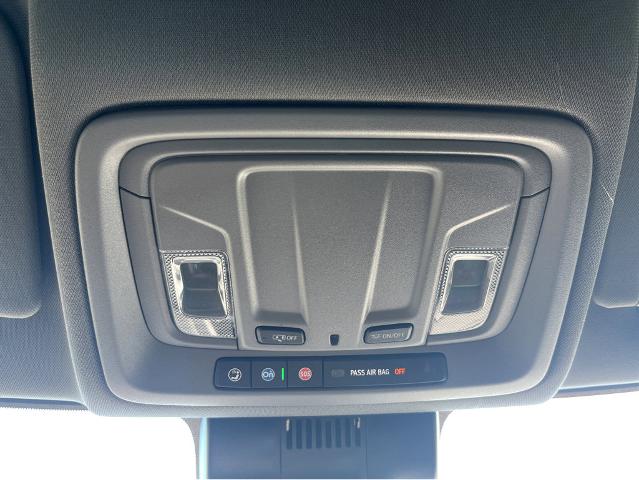 2024 Chevrolet Silverado 1500 Vehicle Photo in POOLER, GA 31322-3252
