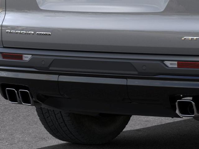 2025 GMC Acadia Vehicle Photo in TREVOSE, PA 19053-4984