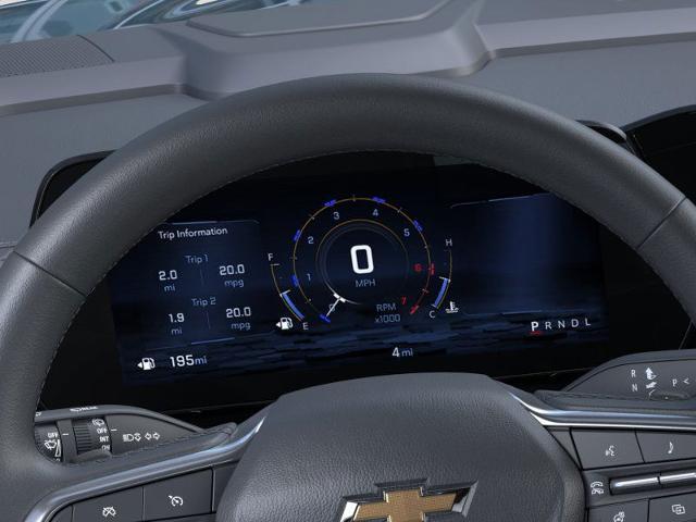 2025 Chevrolet Suburban Vehicle Photo in INDEPENDENCE, MO 64055-1314