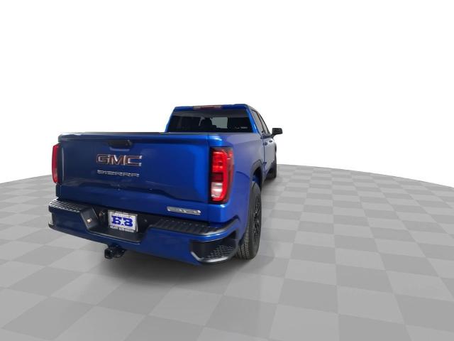 2024 GMC Sierra 1500 Vehicle Photo in GILBERT, AZ 85297-0402