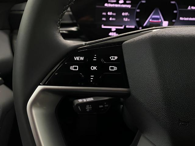 2025 Audi Q5 Vehicle Photo in Appleton, WI 54913