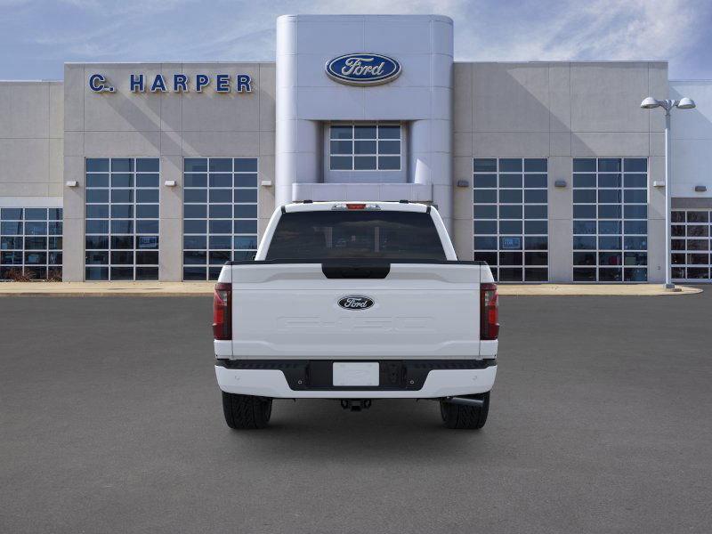 2025 Ford F-150 Vehicle Photo in Belle Vernon, PA 15012