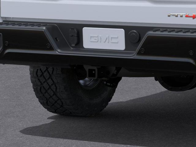 2025 GMC Sierra 1500 Vehicle Photo in ROCHESTER HILLS, MI 48307-2741