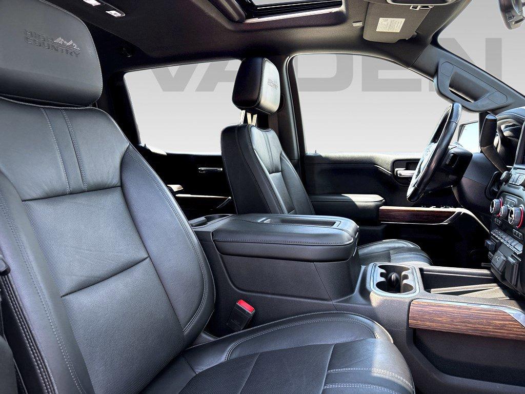 2021 Chevrolet Silverado 1500 Vehicle Photo in SAVANNAH, GA 31406-4513