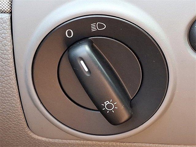 2009 Volkswagen Jetta Sedan Vehicle Photo in LANCASTER, PA 17601-0000