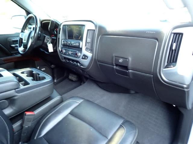 2018 GMC Sierra 1500 Vehicle Photo in ZELIENOPLE, PA 16063-2910