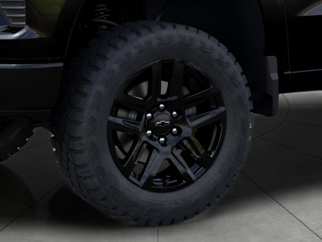 2026 Chevrolet Silverado 1500 Vehicle Photo in NEENAH, WI 54956-2243