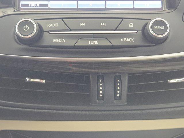 2020 Buick Envision Vehicle Photo in Decatur, TX 76234