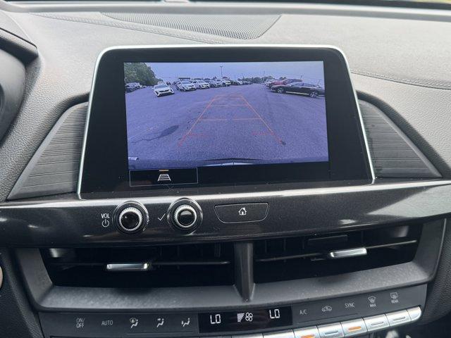 2024 Cadillac CT4 Vehicle Photo in LEOMINSTER, MA 01453-2952