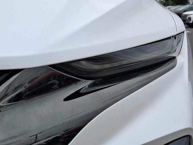 2020 Chevrolet Blazer Vehicle Photo in Philadelphia, PA 19116