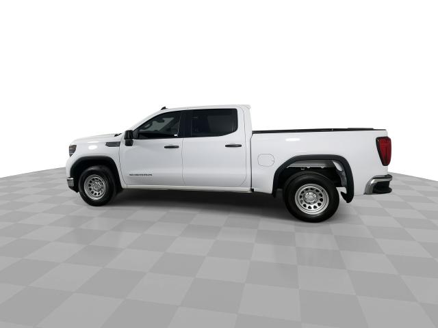 2024 GMC Sierra 1500 Vehicle Photo in GILBERT, AZ 85297-0402