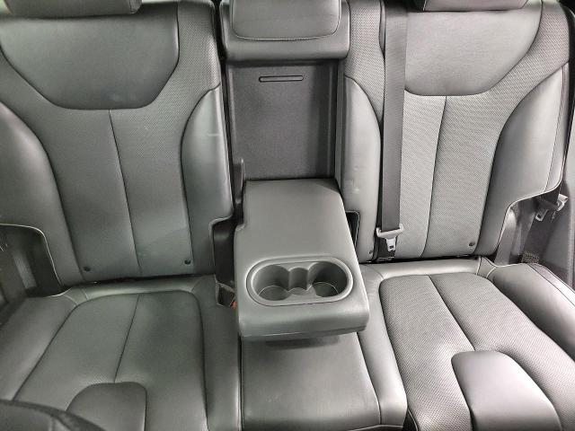2022 Hyundai Santa Fe Vehicle Photo in NEENAH, WI 54956-2243