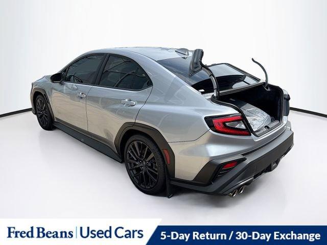 2024 Subaru WRX Vehicle Photo in Doylestown, PA 18902