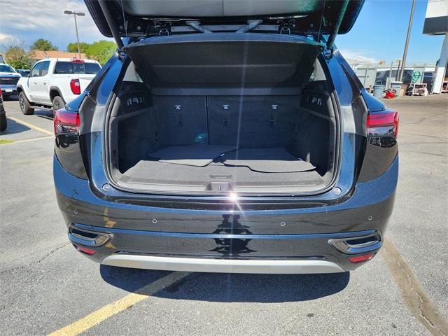 2023 Buick Envision Vehicle Photo in AURORA, CO 80012-4011