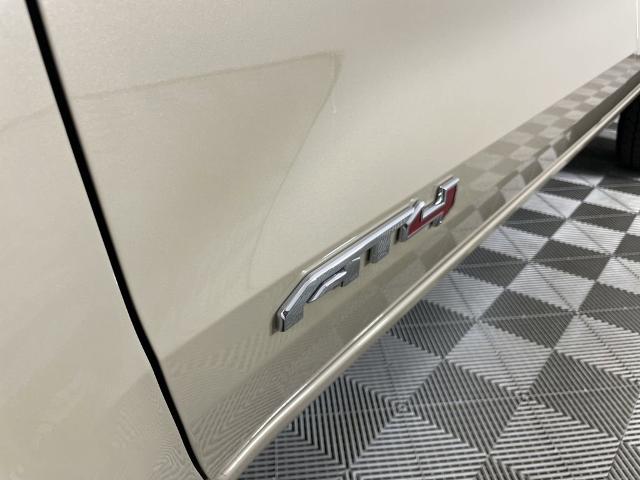 2024 GMC Canyon Vehicle Photo in GILBERT, AZ 85297-0402