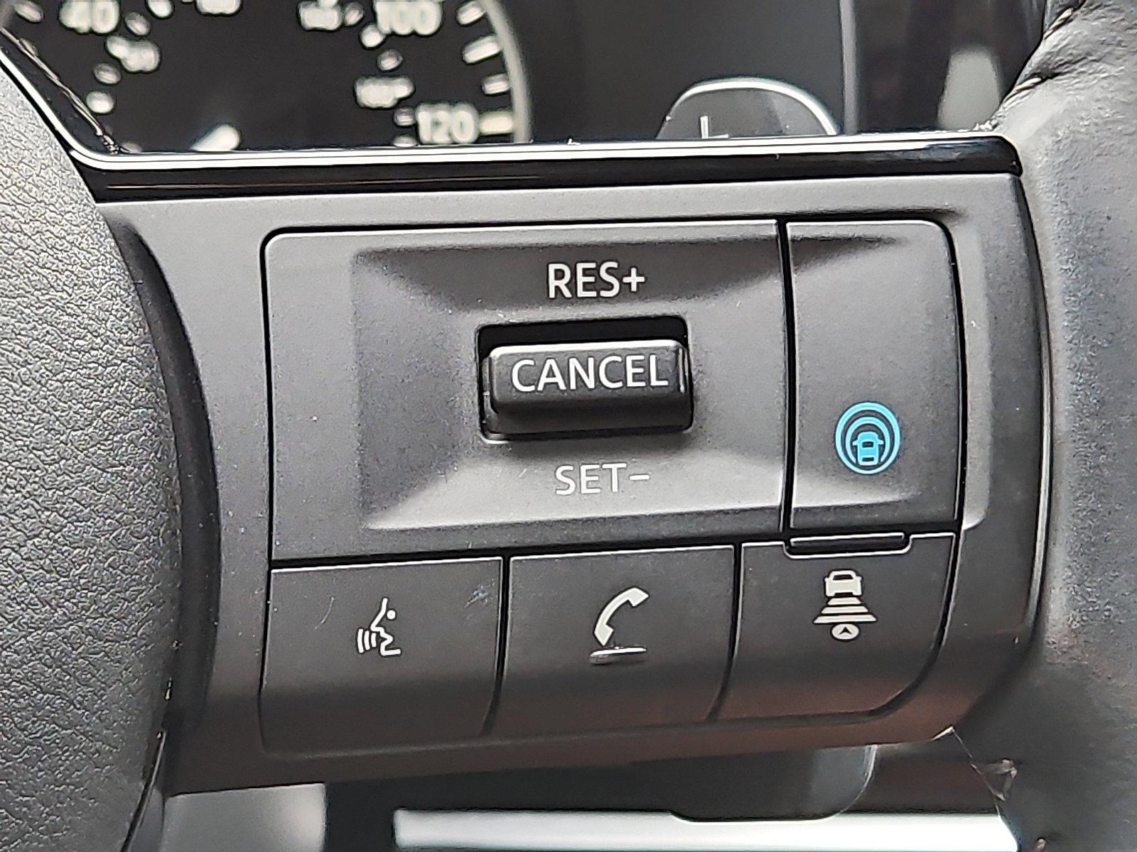 2023 Nissan Pathfinder Vehicle Photo in Jenkintown, PA 19046