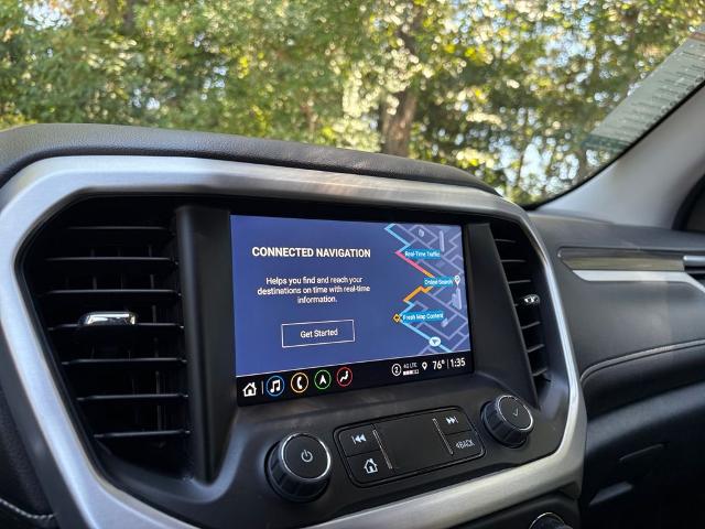 2023 GMC Acadia Vehicle Photo in Savannah, GA 31419